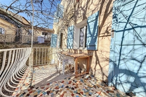 t3 à la vente -   83170  BRIGNOLES, surface 55 m2 vente t3 - UBI459166844